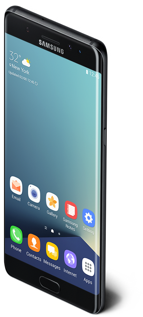 Pen Samsung Galaxy Note7