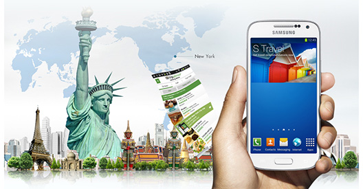 S Travel