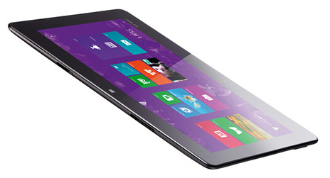Asus VivoTab RT Dimensiuni