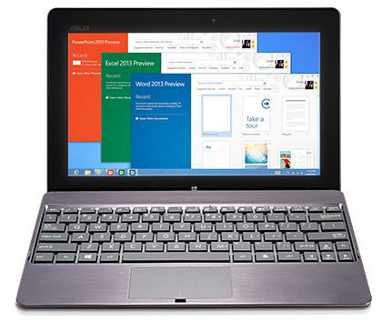 Siste de Operare VivoTab RT