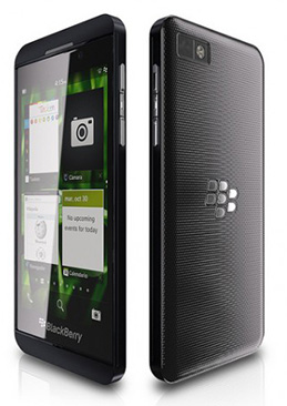 Design BlackBerry