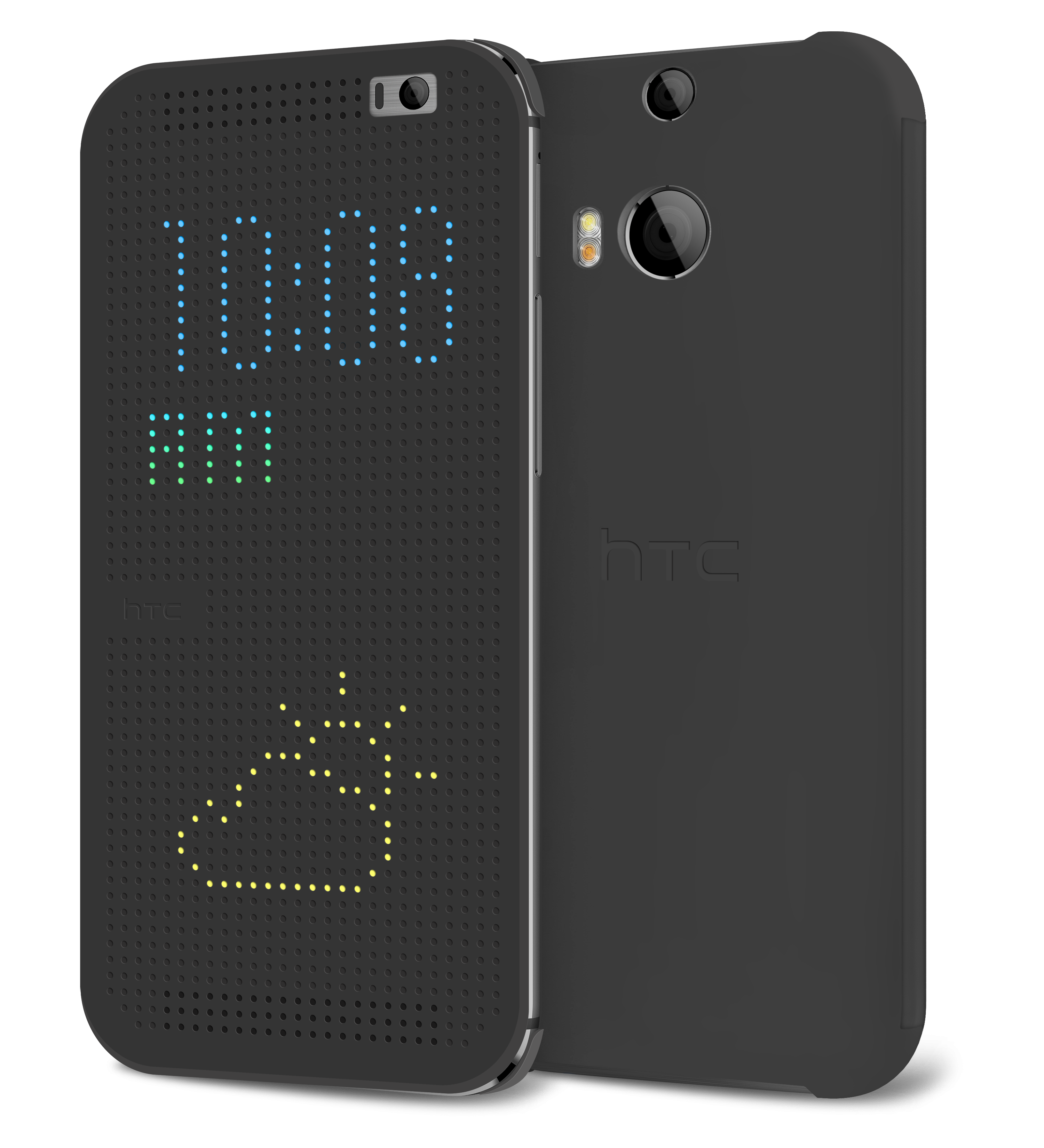 Performanta HTC One M8