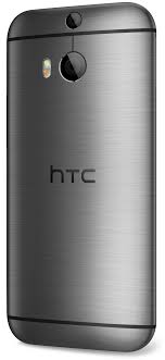 Camera HTC One M8
