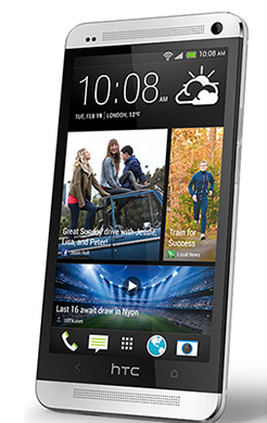 Butoane HTC One