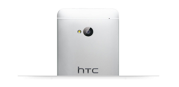 Camera HTC One