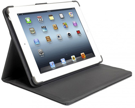iPad 4 Noutati