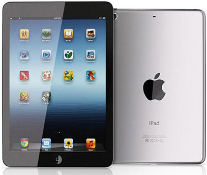 iPad 4