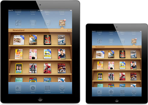 iPad Mini Dimensiuni