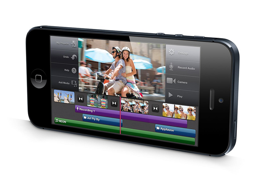 iPhone Video