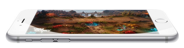 Procesor iPhone 6