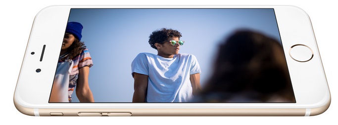 Display iPhone 6