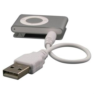 Conectivitate ipod Shuffle