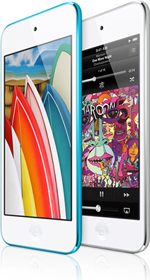 Ecran Retina