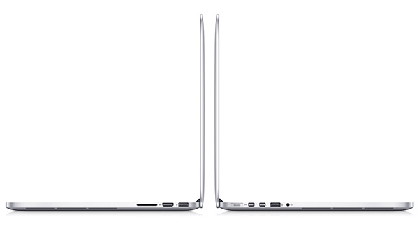 Memorie Flash Macbook Pro