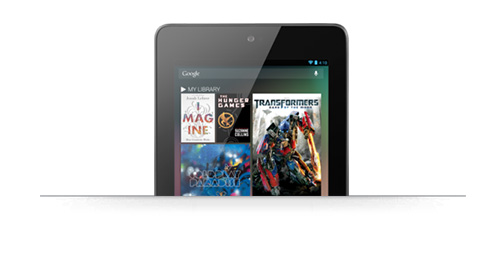 Ecran HTC One