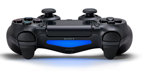 Controller