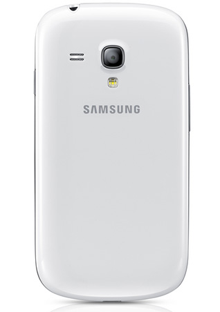 S3 Mini Camera