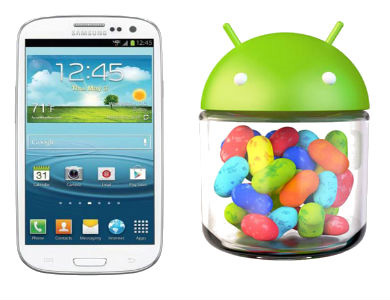 Sistem de operare S3 Mini