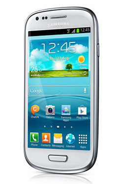 Samsung Galaxy S3 Mini