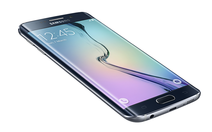 General Samsung Galaxy S6 Edge