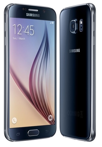 General Samsung Galaxy S6