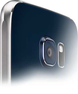 Camera Samsung Galaxy S6