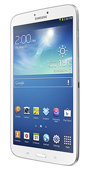 Tab 3 Design