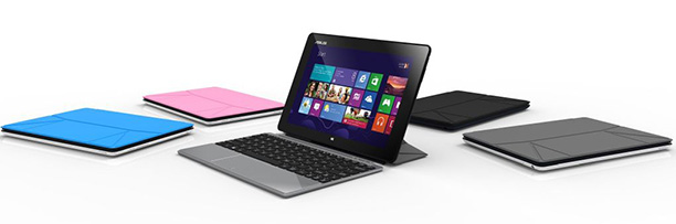 Asus VivoTab Smart Husa
