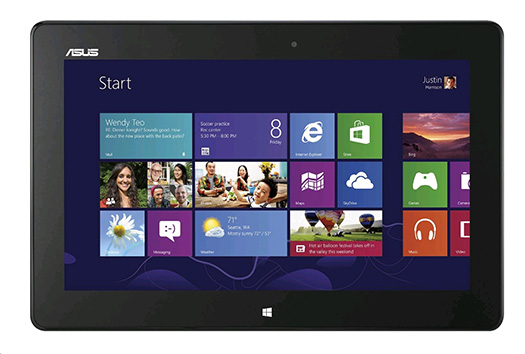 Sistem de operare VivoTab Smart