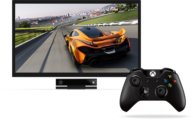 Jocurile Xbox One